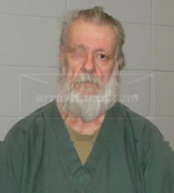 James B Norris Jr.