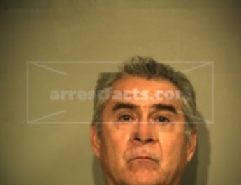 Anthony Ray De Luna