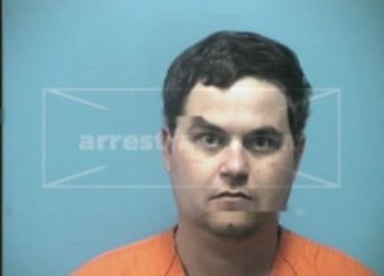 Matthew Ray Harrell