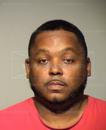 Terell Riley