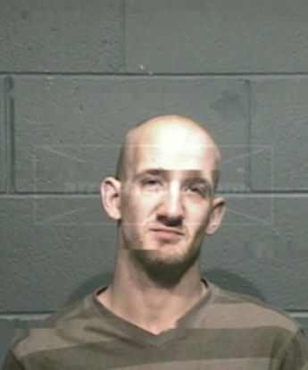 Randall Wade Evans