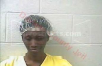 Yalanda Darnyce Moss