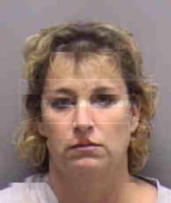 Paula Louise Buck