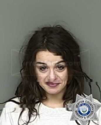 Kristina Elaine Hass