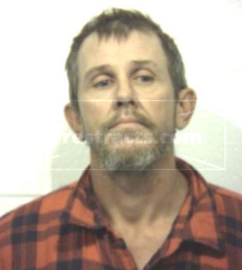 Gary Marvin Crane