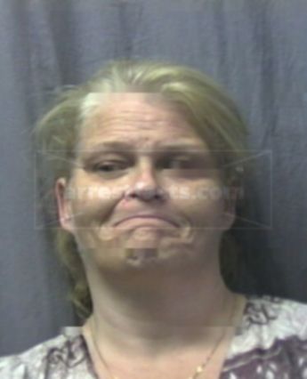 Laura Sue Randall