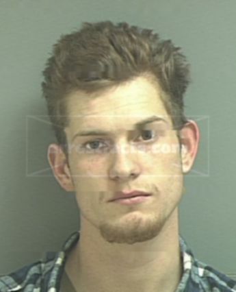 Joshua Ian Newell