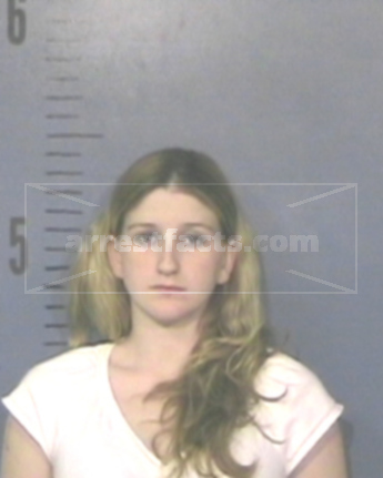 Danielle Rae Steele