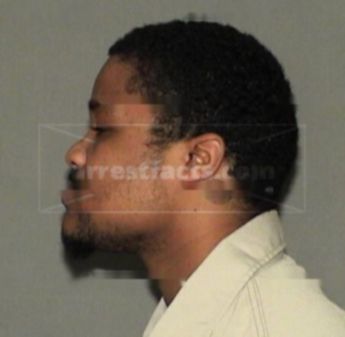 Brandon Darnell Barnes