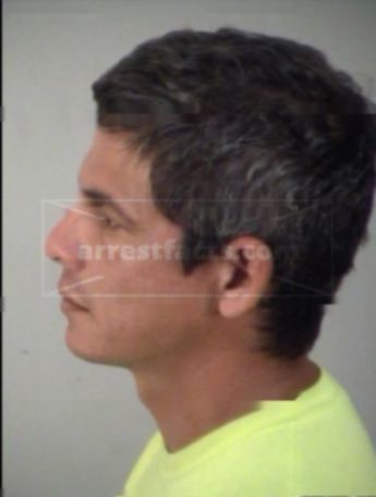 Matthew Nolan Mena