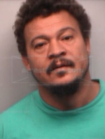 Moses Lee Moss