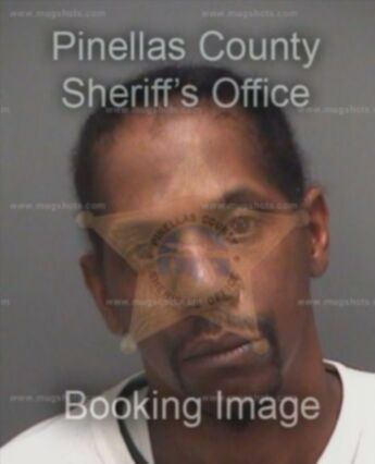 Ronald Douglass Liburd