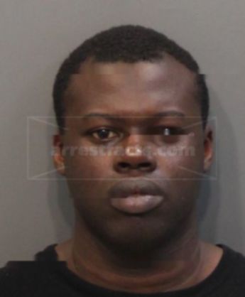 Benjamin Ladell Ford