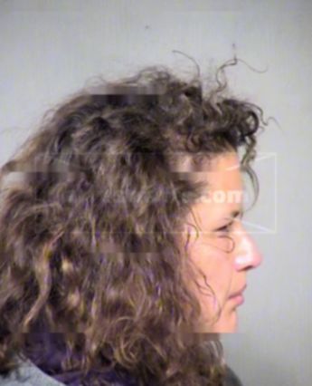 Dorothy Elaine Enriquez