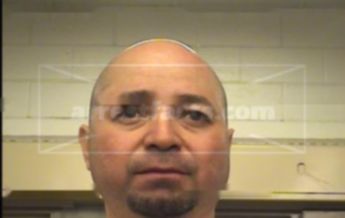 Rudy Gallegos