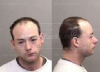 Anthony Glenn Parrish