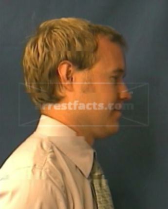 Christopher T Parnell