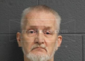 Rodney Wayne Baird