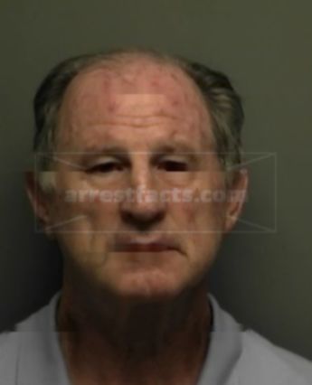 Ronald Edward Hastings