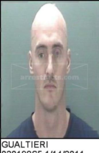 Brian Randal Gaultieri