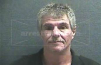 Gregory Alvin Willoughby