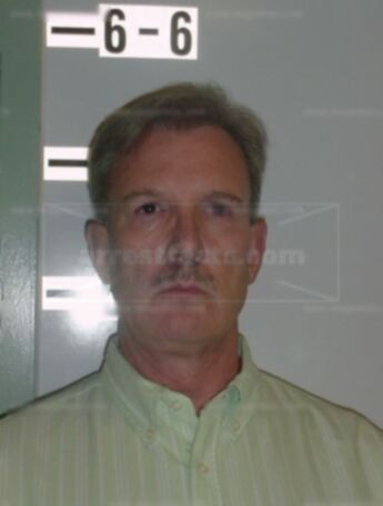 James Lyn Pettigrew