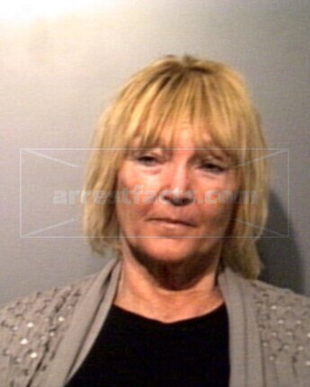 Linda Marie Mullis