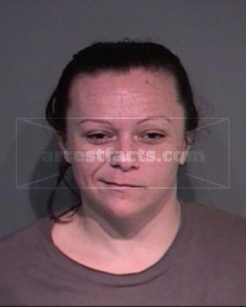 April Leigh Davis