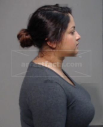 Rosita Marylou Granados