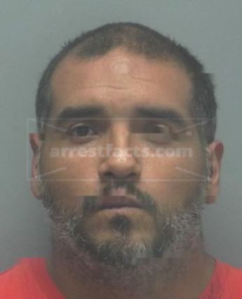 Michael Thomas Moroles