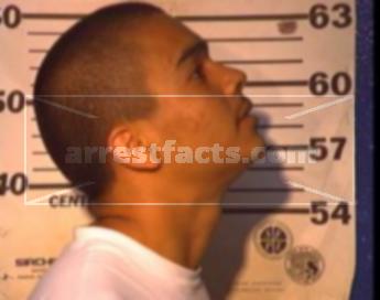 Rudy Adrian Solis Ramirez