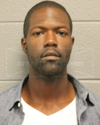 Marvin Andre Pierce