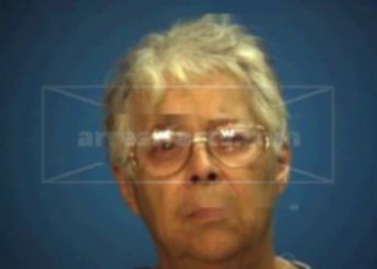 Joan Irene Crenshaw