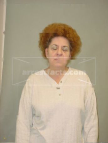 Sandra Jean Anderson