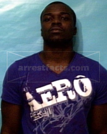 Johnny Lee Roberson