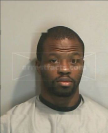Antonio Furlow