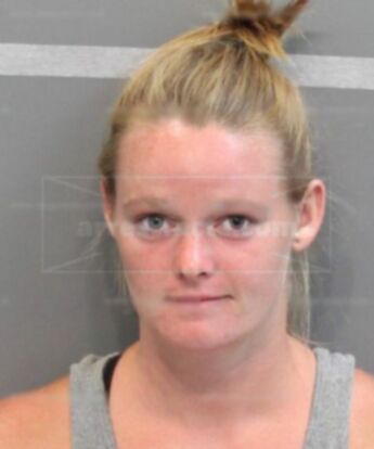 Jaclyn Shree Willis