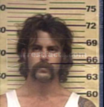 David Eugene Peavy