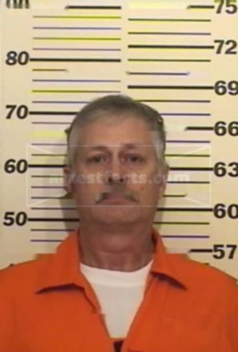 Michael Diwght Atchison