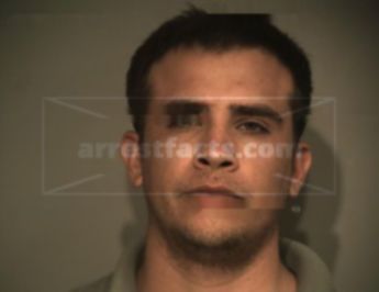 Arnold Jay Pena