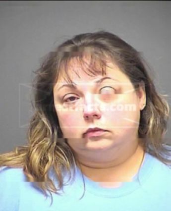 Michelle Frances Gunther