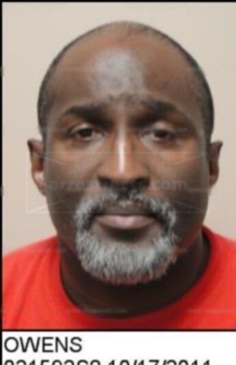 Clinton J Owens