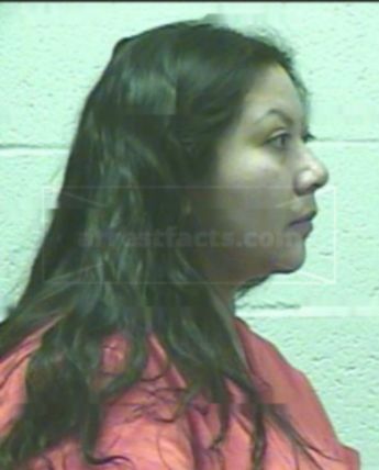 Jeanie B Summerfield
