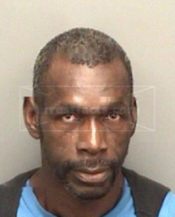 Tyrone Ronnie Rosebud