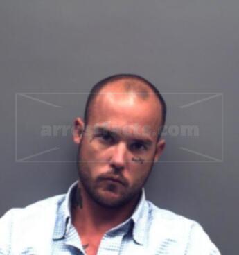 Michael Allen Brazell