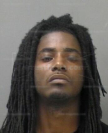 Mario Deonandre Copeland