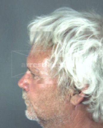 Robert Eugene Hensley
