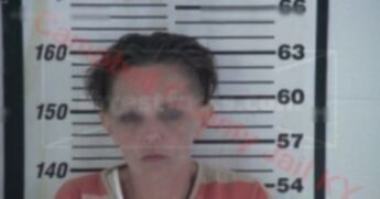 Gillian Lynn Wehrle