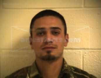 Austin Lee Ocanas Casas