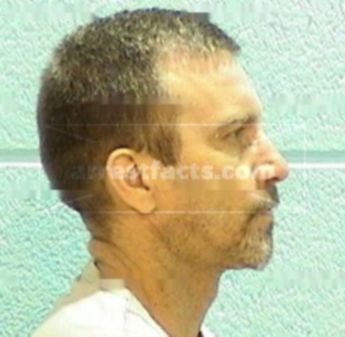 Steven Michael Sparkman